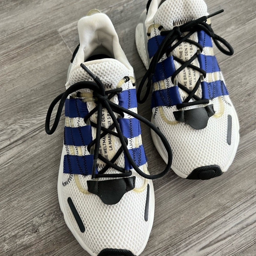 Running sneakers Adidas